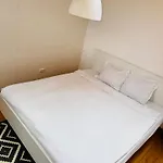 Apartment Schei Brasov-скей Brasov
