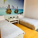 Schei Brasov-скей Apartment *