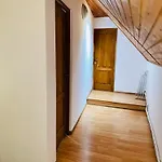 Apartment Schei Brasov-скей Brasov