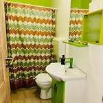 Apartment Schei Brasov-скей Brasov