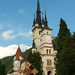 Schei Brasov-скей * Brasov
