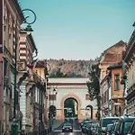 Schei Brasov-скей