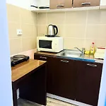 Schei Brasov-скей Apartment