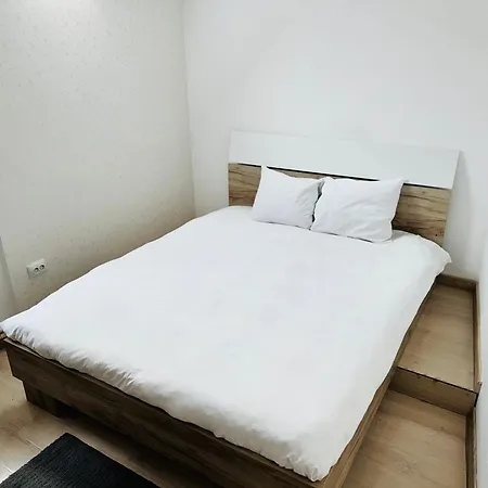 Apartment Schei Brasov-скей *