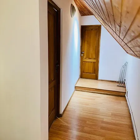 Apartment Schei Brasov-скей Brasov