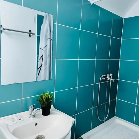 Apartment Schei Brasov-скей