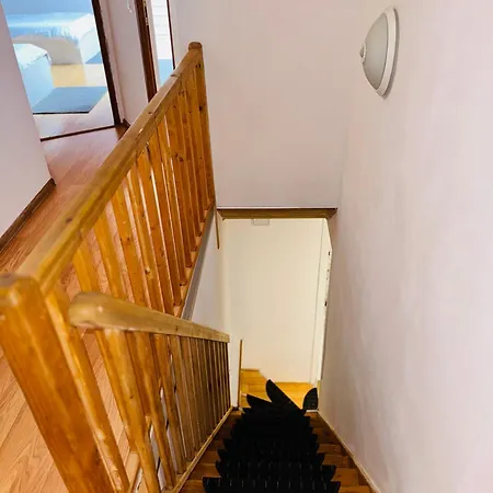 Appartamento Schei Brasov-скей *