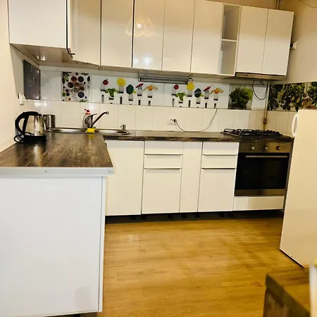 Schei Brasov-скей 아파트