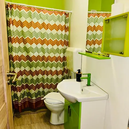 Apartment Schei Brasov-скей Brasov