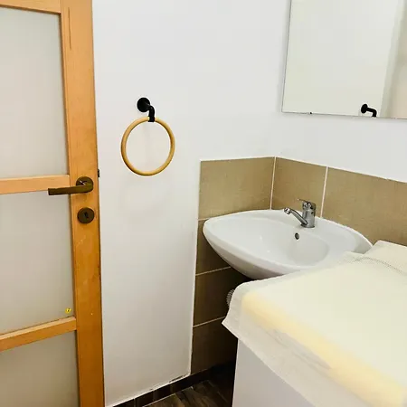 Apartment Schei Brasov-скей