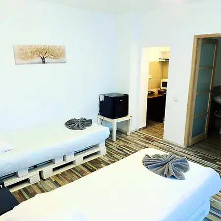 Schei Brasov-скей *