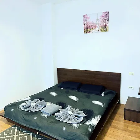 Schei Brasov-скей *