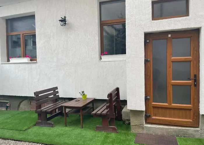 Schei Brasov-скей *