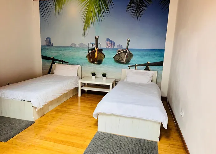 아파트 Schei Brasov-скей