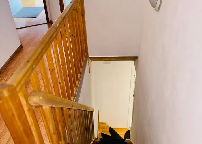 아파트 Schei Brasov-скей *