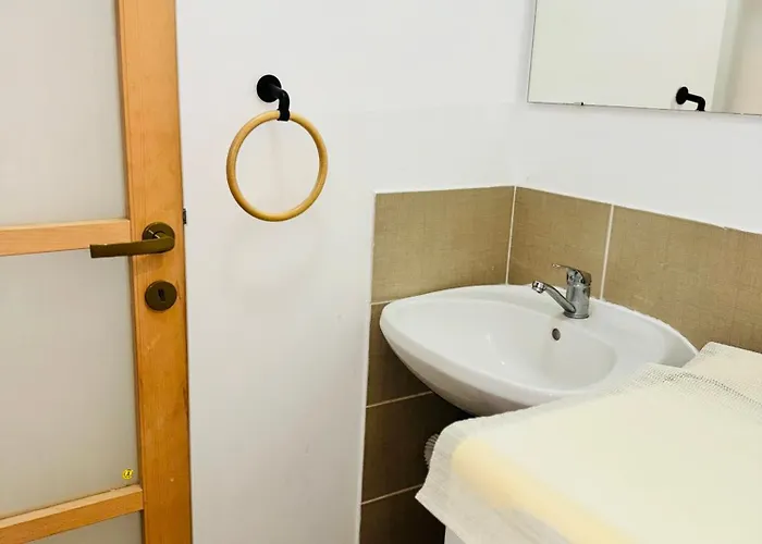 아파트 Schei Brasov-скей