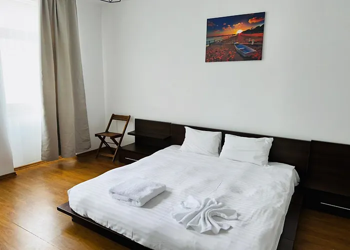 Schei Brasov-скей ブラショフ