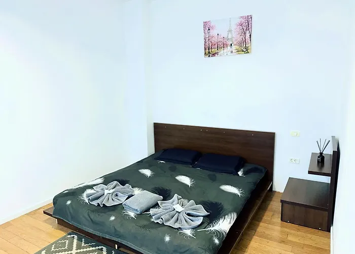 Schei Brasov-скей *